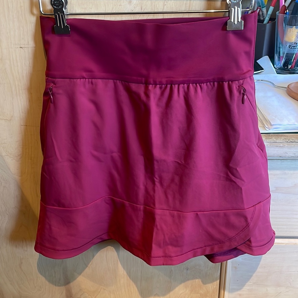 Adidas Ladies Golf Skort